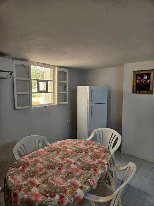 Hadhri Appartement Tozeur Exterior photo