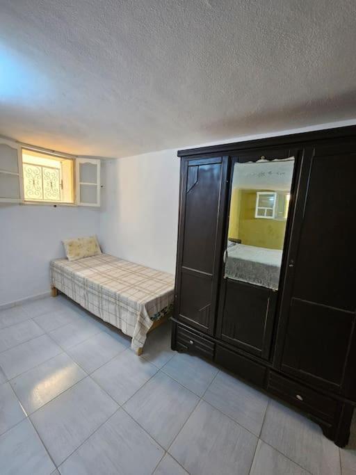 Hadhri Appartement Tozeur Exterior photo